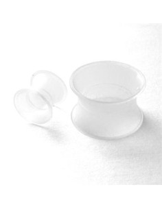 Dilatador silicona KAOS transparente