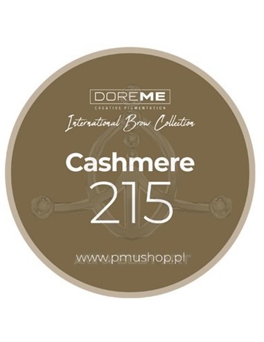 DOREME – Cashmere (8)