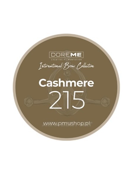 DOREME – Cashmere (8) DOREME – Cashmere (8)