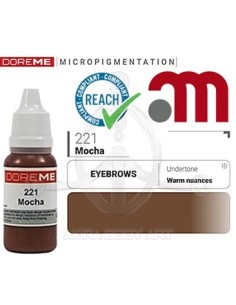 DOREME – Mocha (7)