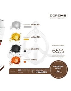 DOREME – Mocha (7) 2