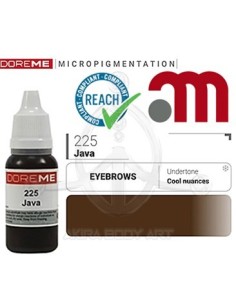 DOREME – Java (9)