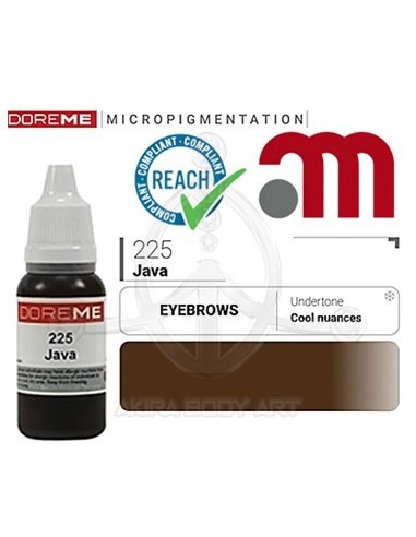 DOREME – Java (9)