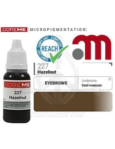 DOREME – Hazelnut (10)