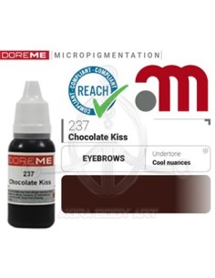 DOREME – Chocolate Kiss (14)