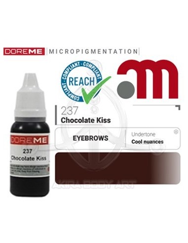 DOREME – Chocolate Kiss (14)