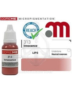DOREME – Innocense (23)