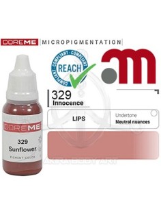 DOREME – Sunflower (18)