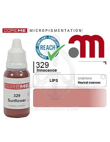 DOREME – Sunflower (18)