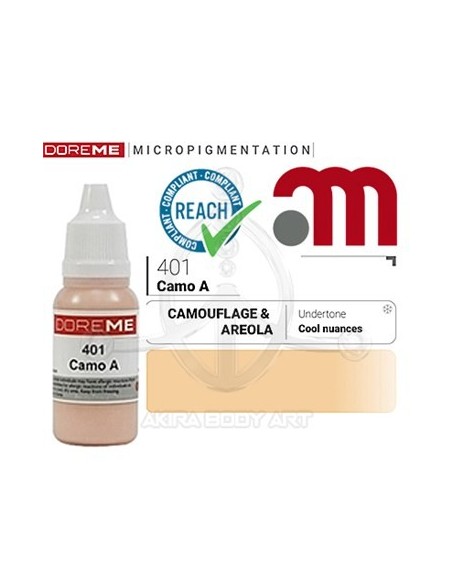 DOREME – Camo A (24) DOREME – Camo A (24)