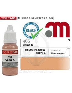 DOREME – Camo C (25)