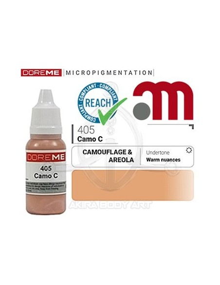 DOREME – Camo C (25)