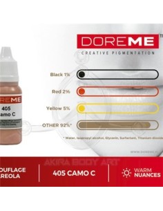 DOREME – Camo C (25) 2