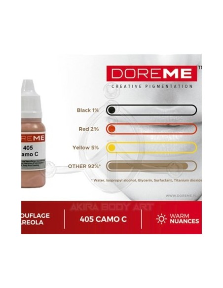 DOREME – Camo C (25)