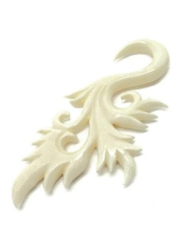 Dilatador hueso tribal