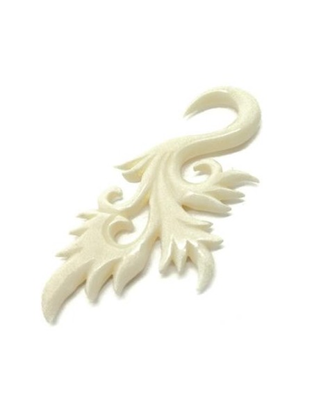 Dilatador hueso tribal Dilatador hueso tribal