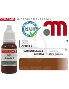 DOREME – Areola 3 (28)