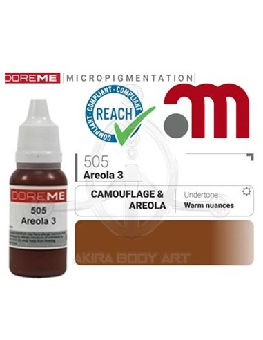 DOREME – Areola 3 (28)