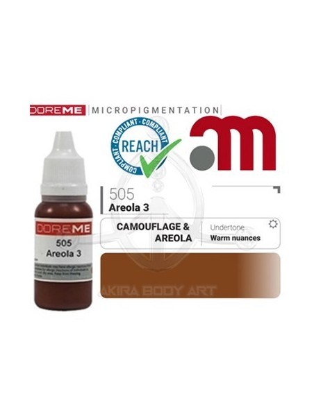 DOREME – Areola 3 (28) DOREME – Areola 3 (28)