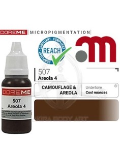 DOREME – Areola 4 (29)