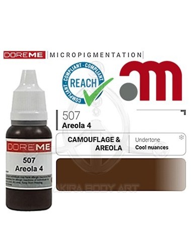 DOREME – Areola 4 (29)