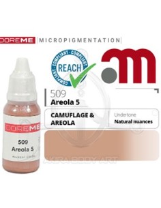 DOREME – Areola 5 (30)