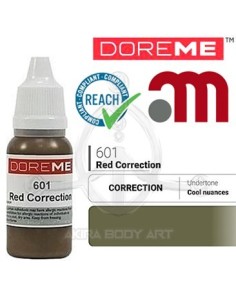 DOREME – Red Correction (32)