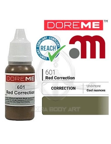 DOREME – Red Correction (32)