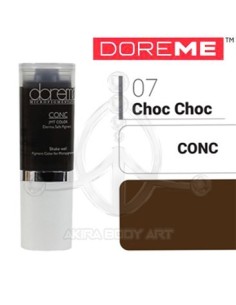 DOREME – Choc Choc (36)