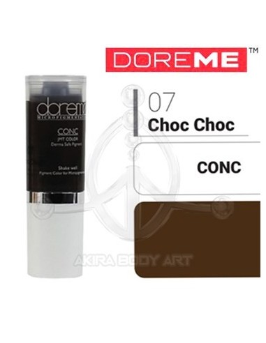 DOREME – Choc Choc (36)