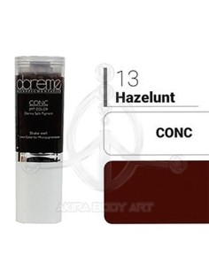 DOREME - Hazelnut (37)