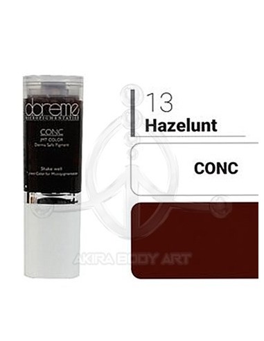 DOREME - Hazelnut (37)