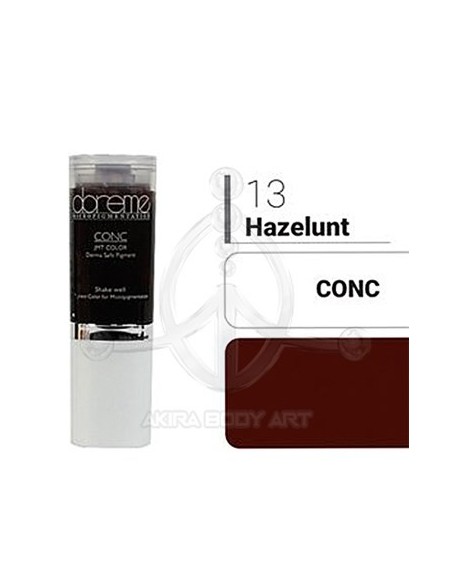 DOREME - Hazelnut (37) DOREME - Hazelnut (37)