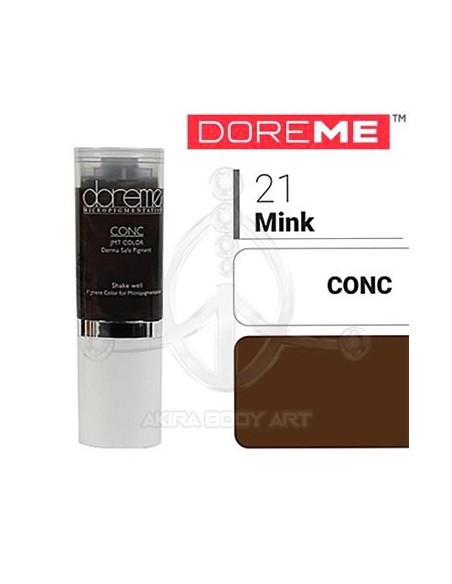 DOREME - Mink (Microblading) (35) DOREME - Mink (Microblading) (35)