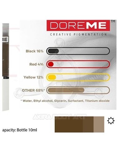 DOREME - Mink (Microblading) (35)