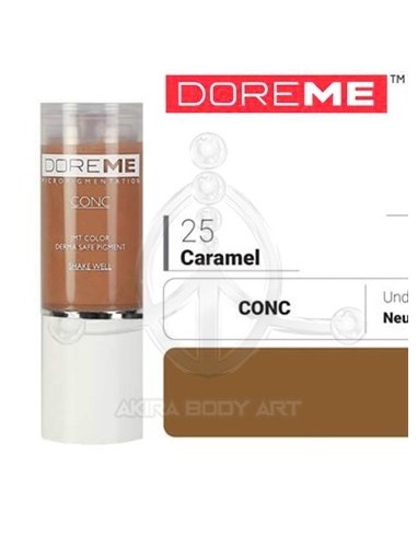 DOREME - Caramel (38)