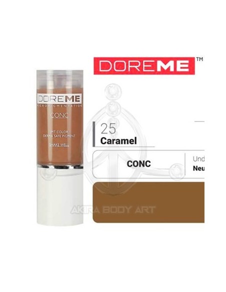 DOREME - Caramel (38) DOREME - Caramel (38)