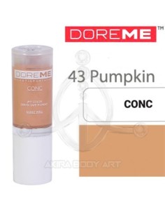 DOREME - Pumpkin (34)