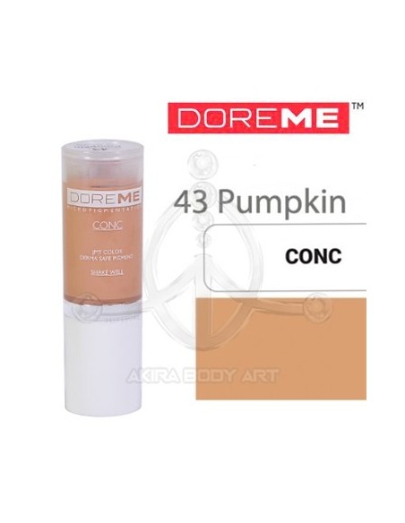 DOREME - Pumpkin (34)