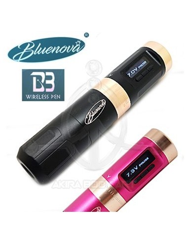 BLUENOVA B3 Wireless Pen