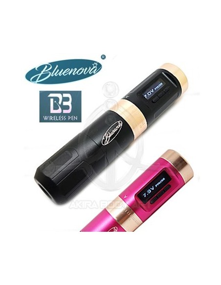 BLUENOVA B3 Wireless Pen BLUENOVA B3 Wireless Pen