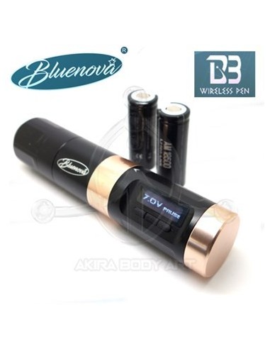 BLUENOVA B3 Wireless Pen