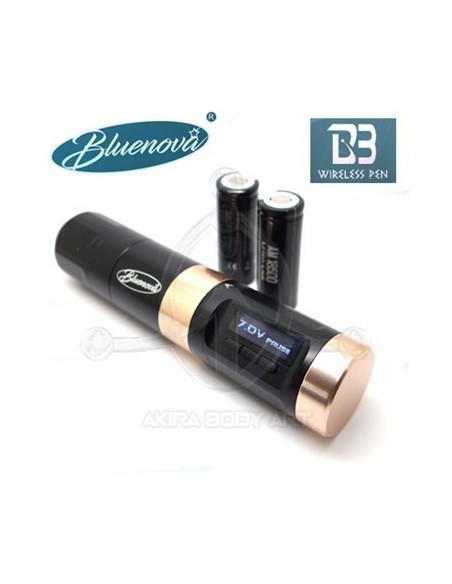 BLUENOVA B3 Wireless Pen BLUENOVA B3 Wireless Pen
