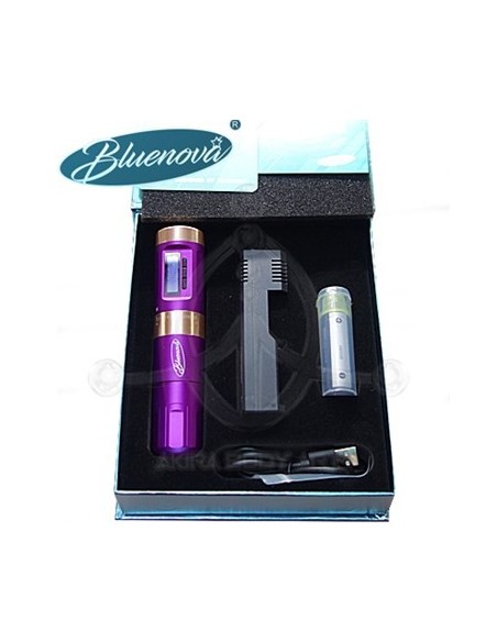 BLUENOVA B3 Wireless Pen BLUENOVA B3 Wireless Pen