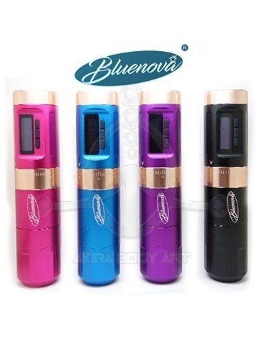 BLUENOVA B3 Wireless Pen