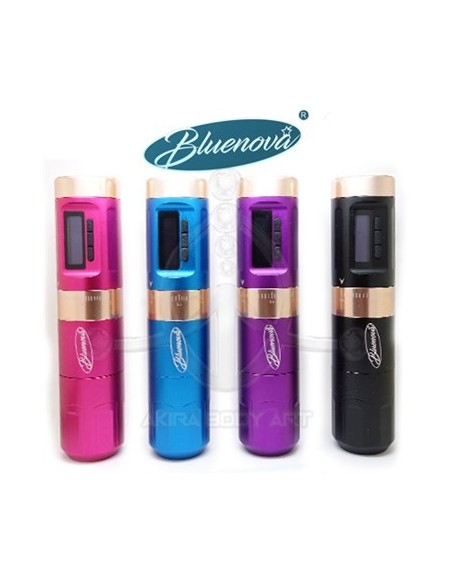 BLUENOVA B3 Wireless Pen BLUENOVA B3 Wireless Pen