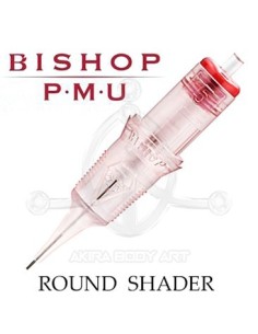 Cartuchos DA VINCI PMU (RS)  - Bishop