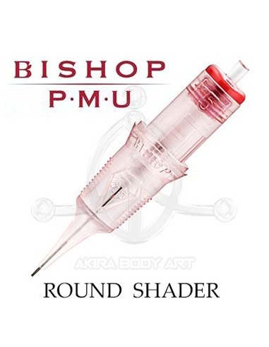 Cartuchos DA VINCI PMU (RS)  - Bishop