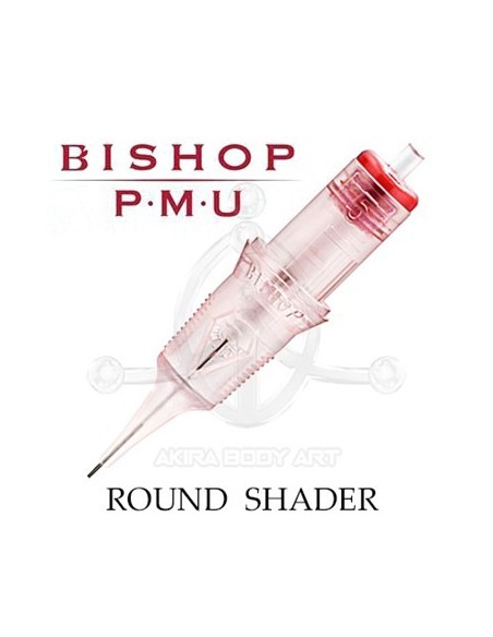 Cartuchos DA VINCI PMU (RS)  - Bishop Cartuchos DA VINCI PMU (RS)  - Bishop