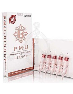 Cartuchos DA VINCI PMU (RS)  - Bishop 2